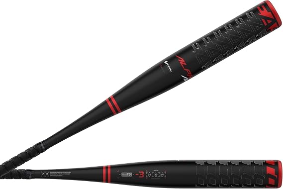 Easton Alpha ALX