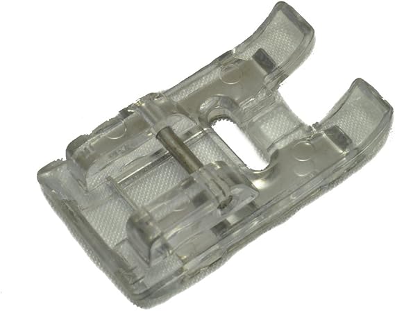 Elna Sewing Machine 2002 Buttonhole Foot
