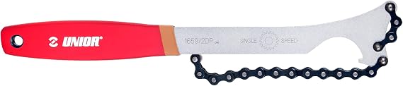 Unior Singlespeed Chainwhip - 1659/2DP | bike-hand-tools