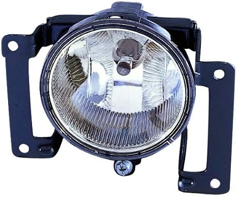 For Hyundai Tucson Fog Light Lamp 2005 2006 2007 2008 2009