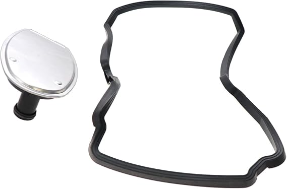 Wix 58845 Transmission Filter
