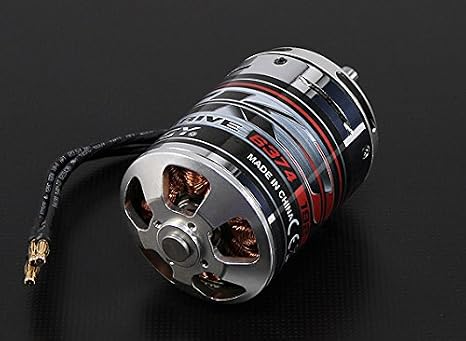 Turnigy Aerodrive SK3-6374-192kv Brushless Outrunner Motor