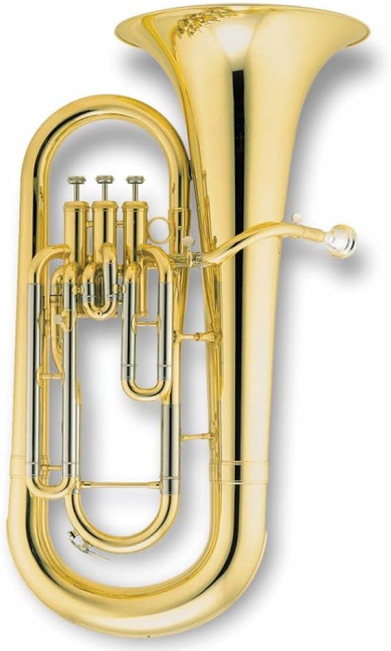 Jupiter JEP705 Intermediate Euphonium