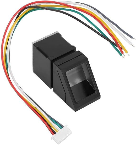FTVOGUE R307 Optical Fingerprint Module Reader Sensor Access Control Attendance Recognition Device Module