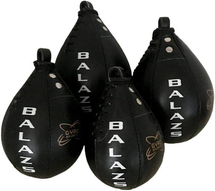 Balazs Lightning Gyro Speed Bag