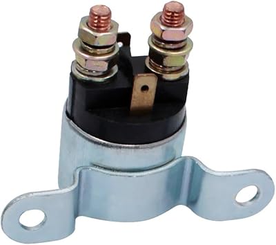 Starter Compatible with 1000 800 800R 4x4 DPS XT-P LTD EFI DS450 XMX XXC 1000R Motorcycles Electrical Switch