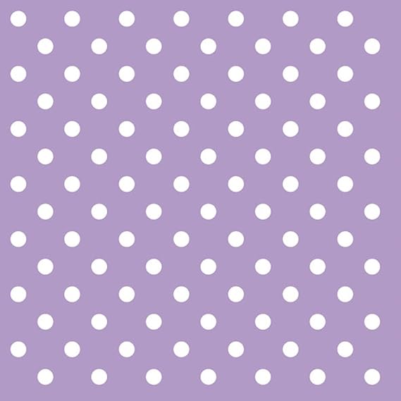 Ambiente PaperTowel Large Pastel Dots Rilla AMB5669L