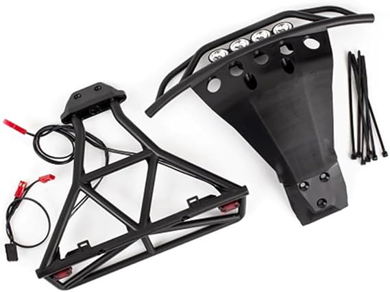 Traxxas 6894 LED Light Set, Complete: 4WD Slash