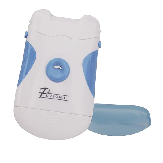 Pursonic NC1 Electric Nail Trimmer