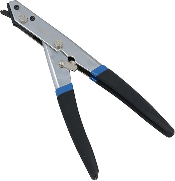 Sheet Metal Nibbler/Steel Cutter/Hand Nibbler/Shear AT249