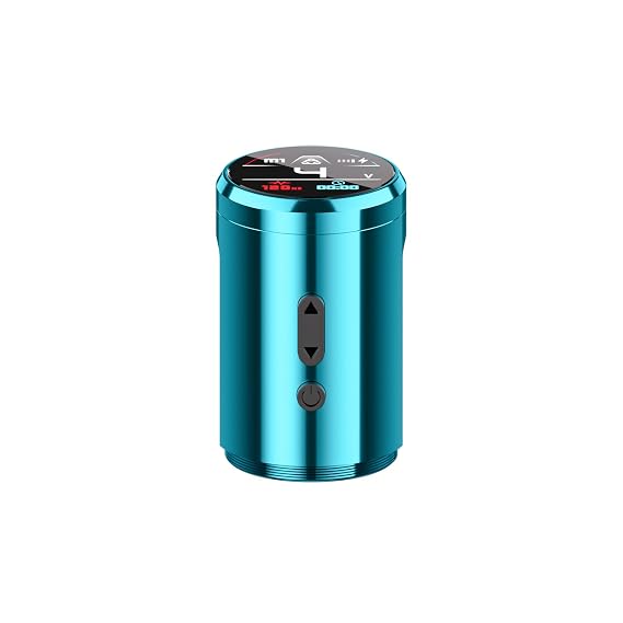 Tattoo Power Supply Tattoo Battery Power Pack for SUMMONER U7 Tattoo Pen Machine