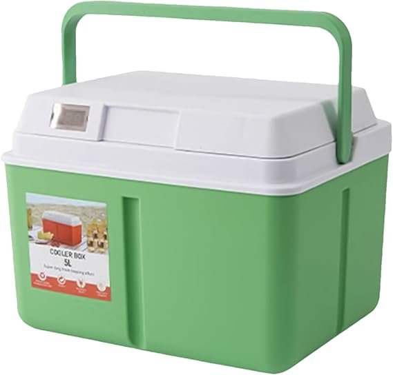 Camping Coolers Insulated Leakproof Camping Accessories