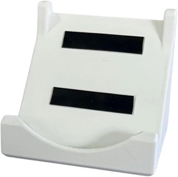 Desk Display Rack Enhancing Visual Appeal For Home Office Desk Or Electronics Exhibition Durability Display Stand
