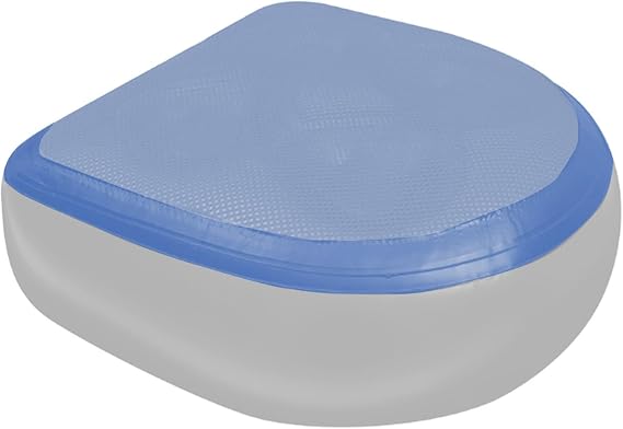 Spa Seat Cushion | Bathtub SPA Seat Cushion | Weighted SPA Booster Seat Cushion Hot Tub Accessories for Hot Tub Bathtub