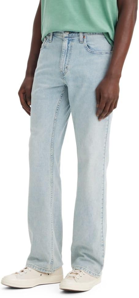 Levi's Men's 527 Slim Boot Cut Jeans