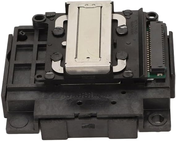Original Printhead For Epsons L382 L210 L130 L222 XP342 XP352 L405 L310 L350 L301 L365 L475 L555 L3110 L3150 L4150 Printer Head