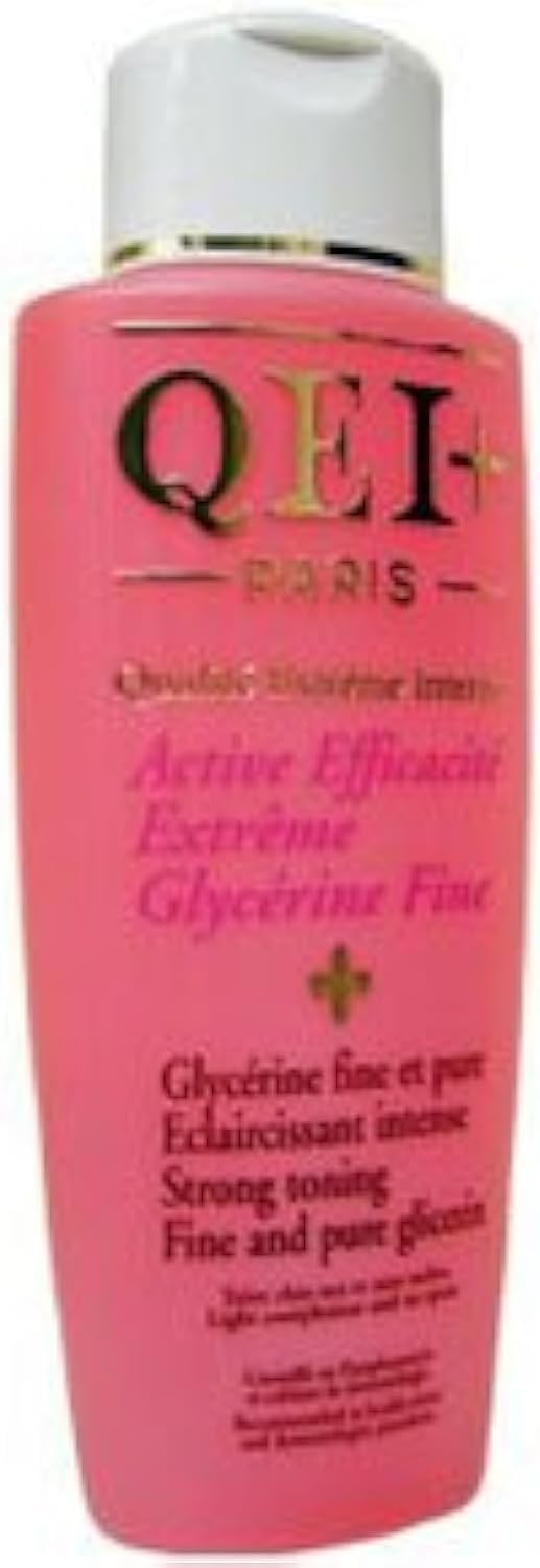 QEI+ Paris Active Efficacite Extreme Glycerine Fine