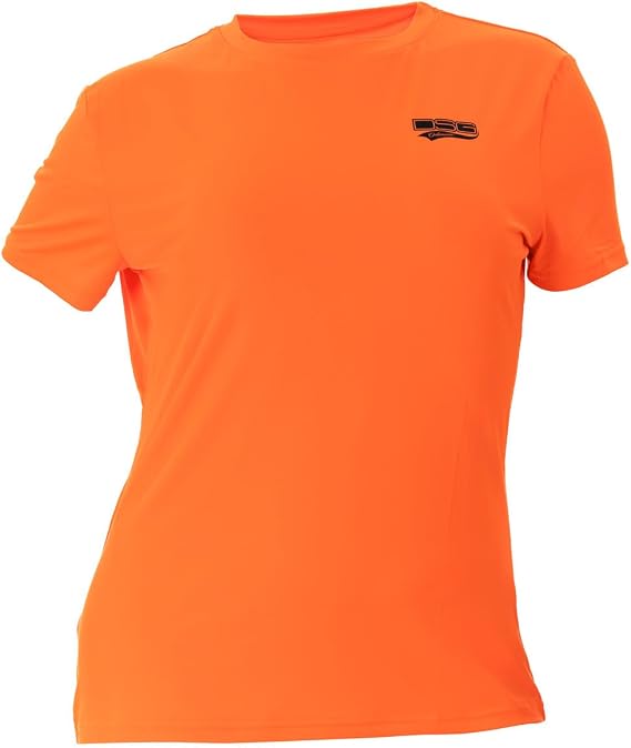 DOING SOMETHING GREAT DSG Casual Logo Tee