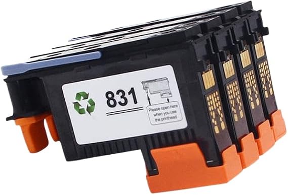 Printhead Compatible with 831 Use with Latex 300 310 330 335 360 370 Printers