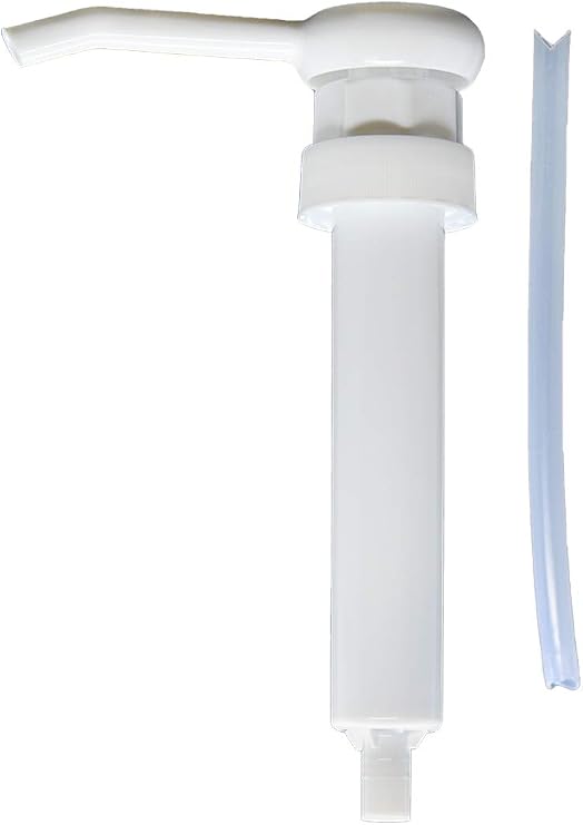 GROOMER ESSENTIALS 1 Gallon Pump for Pets & Horses, Animal Fur Dispenser