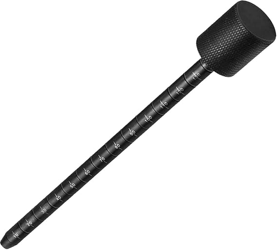 Transmission Dipstick for Chrysler Dodge Fiat Jeep Some Models-Steel