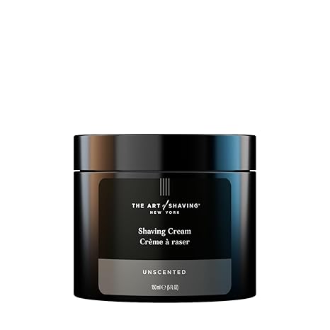 The Art of Shaving Shaving Cream