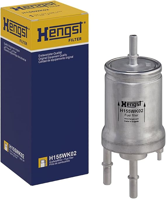 Hengst H155WK02 Fuel Filter