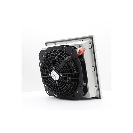 K1G165-AA01-05 Ebm Papst Fan 24VDC 0.78A 19W Axial Cabinet Fan