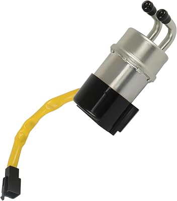 WFLNHB Fuel Pump Replacement for Suzuki VS700 VS750 VS800 Intruder 1986-2009 15100-38A10