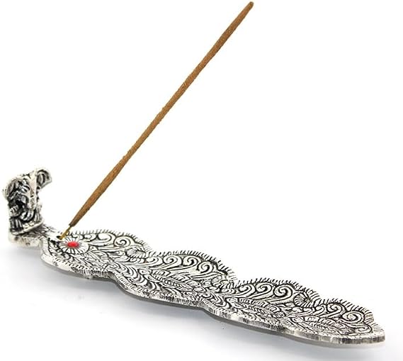 Metal Kayık Tütsülük