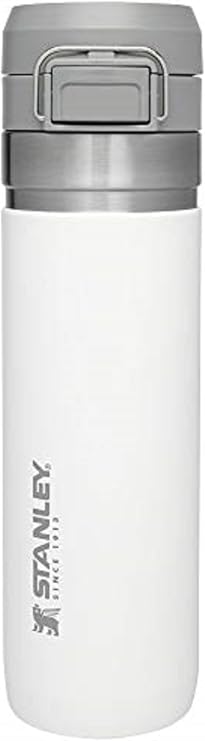 STANLEY Quick Flip GO Bottle, 24 oz, Polar