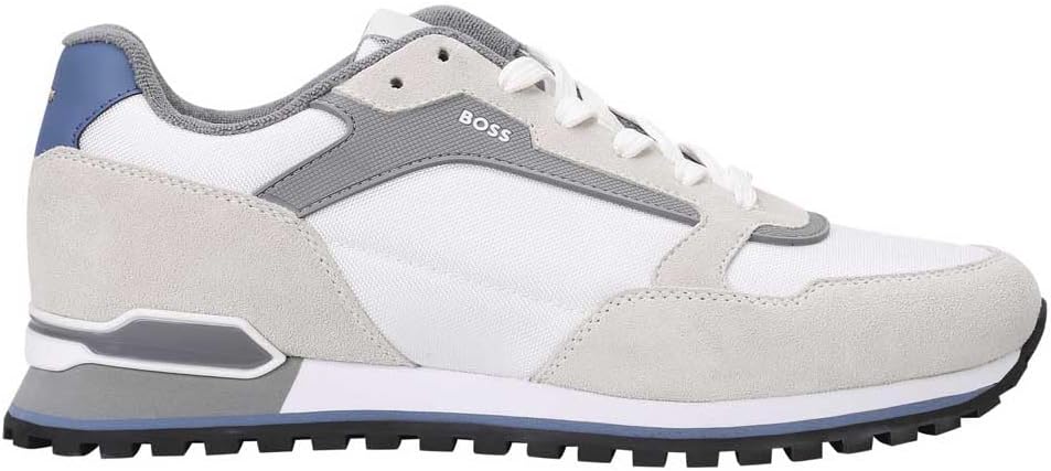 BOSS mens Competition Running Shoes