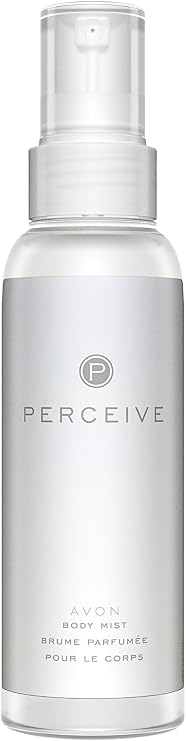 Avon Perceive Kadın Vücut Spreyi 100 Ml.