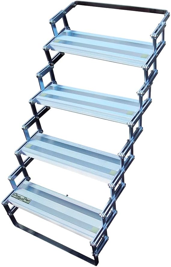 Torklift A7804 Four Glow Step