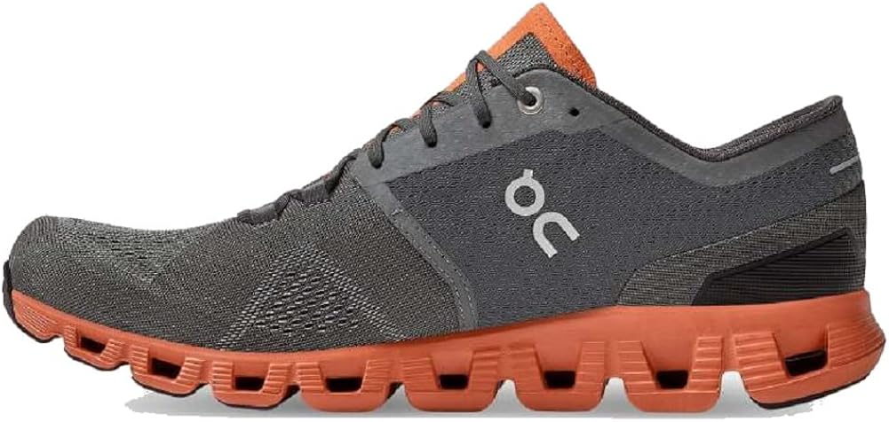 ON Men's Cloudswift Sneaker