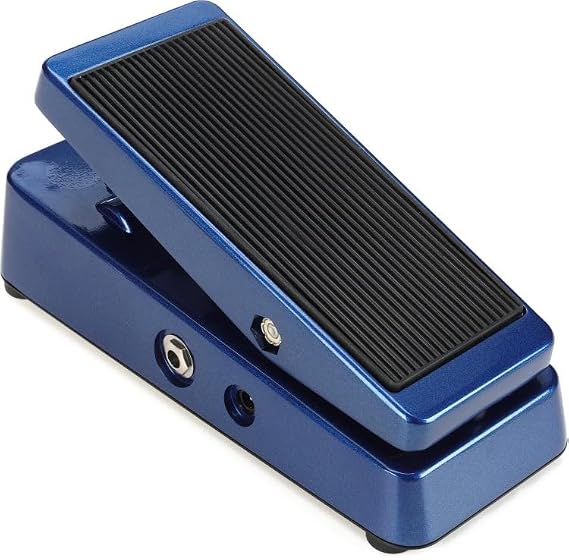 Xotic XW-2 Wah Pedal - Blue