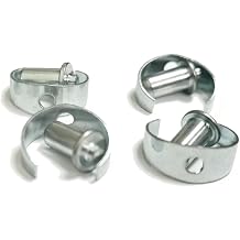 300 Lock, 300 Shaft Lock, Shaft Lock Assembly Suitable For D-em-l Rotary Tool 4Pcs