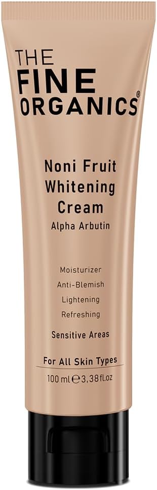 Hint Dutu Özlü Yüz Ve Hassas Bölge Beyazlatıcı Krem (GENİTAL BÖLGE,KOLTUK ALTI,DİRSEK BÖLGE)100ml