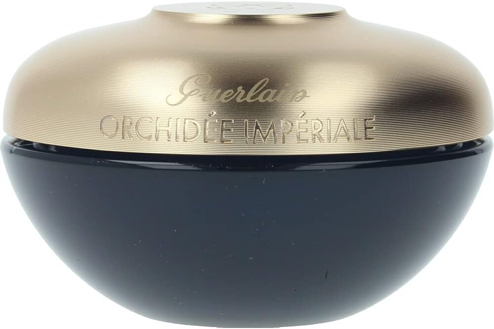 Guerlain Orchidee Imperiale Exceptional Complete Care Mask