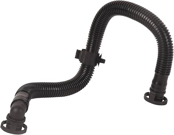 Crankcase Breather Vent PCV Hose