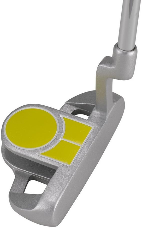 Young Gun ZAAP Junior Kids Golf Right Hand Mallet Putter