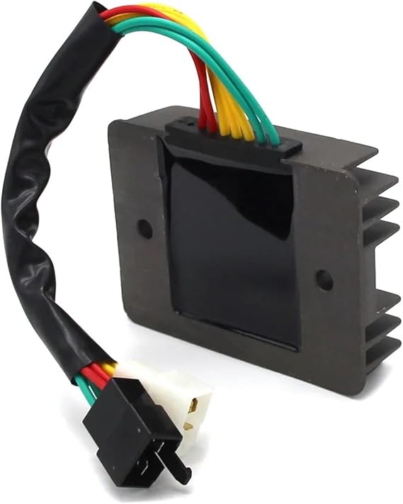 Motorcycle Rectifier Voltage Regulator For Monster 620 695 750 796 ABS 800 900 916 IE Dark S2R Cromo City Special DD MD