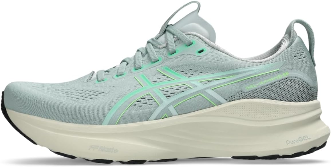 ASICS Men's Gel-Kayano 32Sneaker