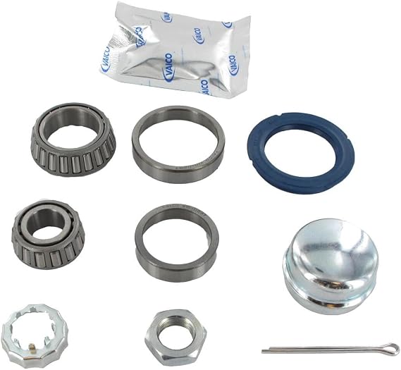 15D VAICO - V10-0297 - Wheel Bearing Kit - fits VOLKSWAGEN 191598625