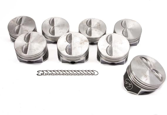 Federal-Mogul (H860CP30) Piston