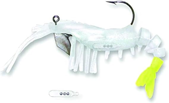 Vudu E-VS35R-14-16 5167-0155 Rattler Shrimp Fishing Equipment
