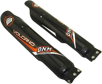 DJ-Motor DNM Volcano USD-8 Front Fork Guard Cover For Surron Sur Ron Light Bee X Electric Dirt Bike