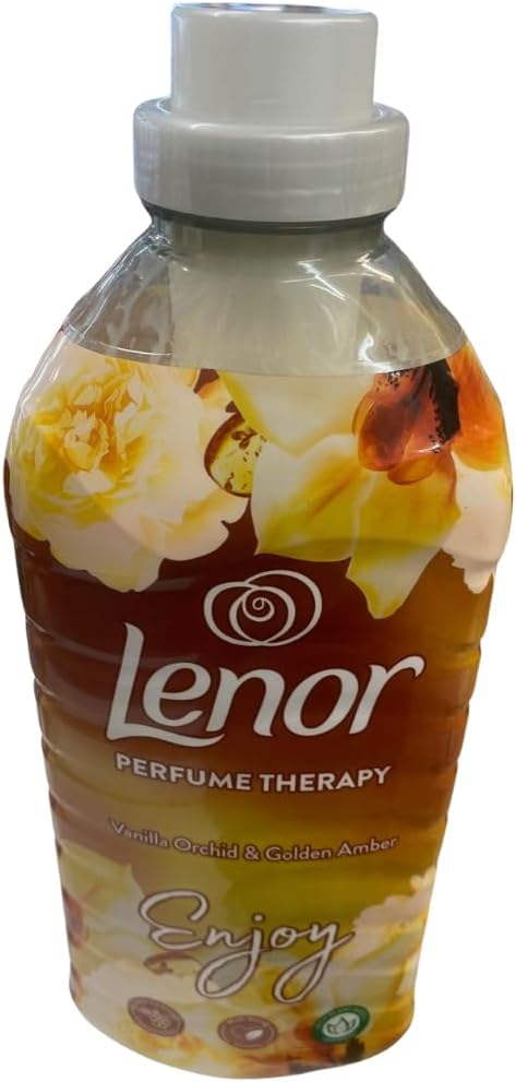 Lenor Perfume Therapy Vanilla Orchid & Golden Amber 1200ml