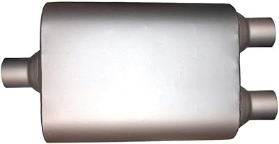 Jones Exhaust FB5422 Muffler