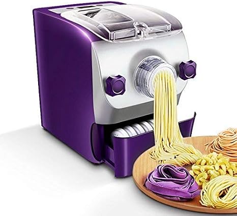 220V Electric Noodle machine Automatic 150W Noodle chopped noodles Maker